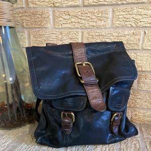 Fossil Backpack